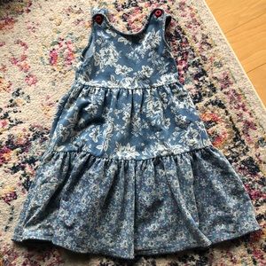 Matilda Jane size 6 dress